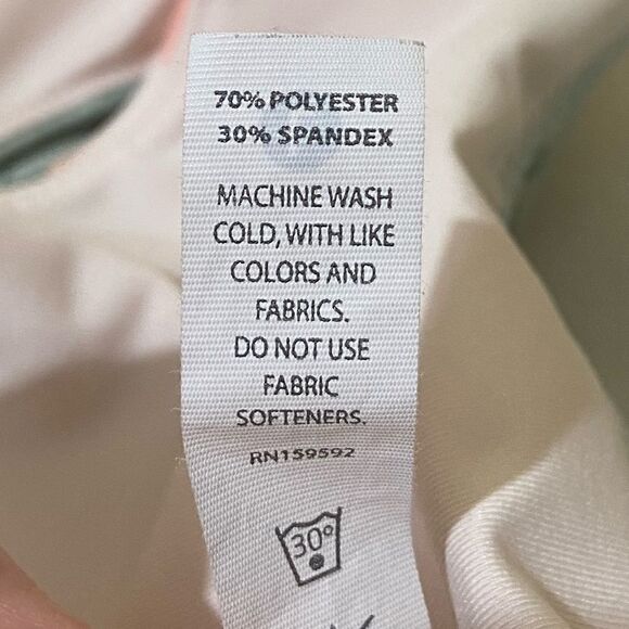 🌺 Glyder Tropical Bloom Splendid Sports Bra - Picture 4 of 6